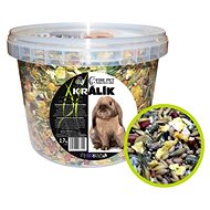 Fine Pet Dwarf Rabbit Premium Bucket 1,7 kg - Rabbit Food