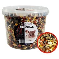 Fine Pet Chinchilla Mix Bucket 1.4kg - Rodent Food