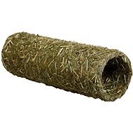 Karlie Hay Tunnel for Rodents 19 × 6cm 150g - Toy for Rodents