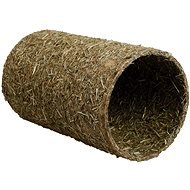 Karlie Hay Tunnel for Rodents 25 × 14,5cm 400g - Toy for Rodents