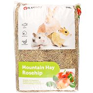 Flamingo Mountain Hay with Arrow 500g - Rodent Food