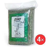 Limara Hay 4 × 50 l/1.4 kg - Rodent Food