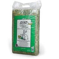 LIMARA Hay with Chamomile and Dandelion 15l 500g - Rodent Food