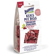 Bunny Nature Biscuits with Beets 50g - Treats for Rodents