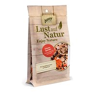 Bunny Nature Delicacy Vegetable Mixture 50g - Treats for Rodents