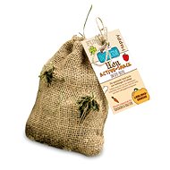 Bunny Nature Treat Bag with Vegetables 30g - Treats for Rodents