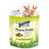 Bunny Nature Shuttle for rabbits 600 g - Rabbit Food