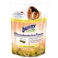 Bunny Nature Basic for Guinea Pigs 750g - Rodent Food