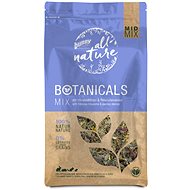 Bunny Botanicals with Hibiscus and Parsley 150g - Dietary Supplement for Rodents