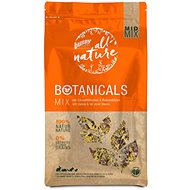 Bunny Botanicals with Daisy and Clover 120g - Dietary Supplement for Rodents