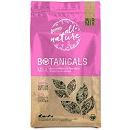 Bunny Botanicals with Plantain and Rose 120g - Dietary Supplement for Rodents