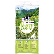 Bunny Nature FreshGrass hay 750 g - Rodent Food