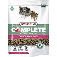 Versele Laga Complete Chinchilla & Degu 500 g - Rodent Food