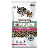 Versele Laga Complete Chinchilla & Degu 1,75 kg - Rodent Food