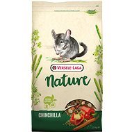Versele Laga Nature Chinchilla pre činčily 2,3 kg - Krmivo pre hlodavce