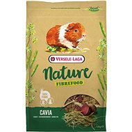 Versele Laga Nature Fibrefood Cavia 1kg - Rodent Food