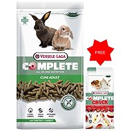 Versele Laga Complete Cuni Adult for rabbits 1,75 kg - Rabbit Food