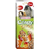 Versele Laga Sticks Fruit for rabbits and guinea pigs 2 pcs - Treats for Rodents