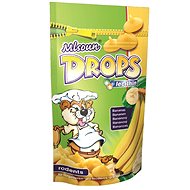 Mlsoun H Drops Banana 75g - Treats for Rodents
