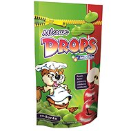 Mlsoun H Drops Apple 75g - Treats for Rodents
