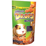 Mlsoun H Drops Orange 75g - Treats for Rodents