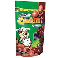 Mlsoun H Cheritti Cherry 50g - Treats for Rodents