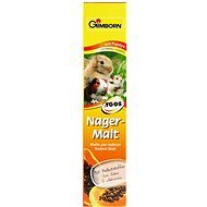 Gimbi Pasta Nager White 50g - Dietary Supplement for Rodents