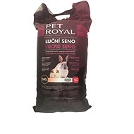 Pet Royal Hay Food 500g - Rodent Food