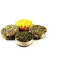 Ham Stake Stick with Herbs 15cm - Dietary Supplement for Rodents