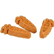 Flamingo Jookies Carrots 100g - Treats for Rodents