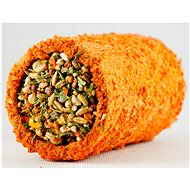 Ham Stake Tunnel with Seeds and Dandelion 11cm - Dietary Supplement for Rodents