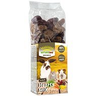Nature Land Brunch Heart Delicacy Mix 150g - Treats for Rodents