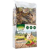 Nature Land Complete for Hamsters 300g - Rodent Food