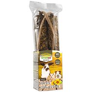 Nature Land Brunch Stamens Flowers 2 pcs - Treats for Rodents