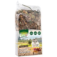 Nature Land Complete Food for Dwarf Hamsters 300g - Rodent Food