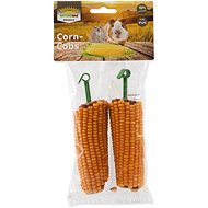 Nature Land Brunch Delicacy of Corn Cobs 2 pcs - Treats for Rodents