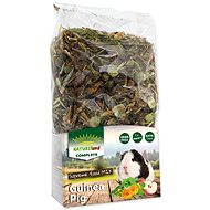 Nature Land Complete pre morčatá 600 g - Krmivo pre hlodavce
