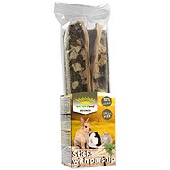 Nature Land Brunch Sticks with Parsnip 2 pcs - Treats for Rodents