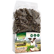 Nature Land Complete for Rabbits and Dwarf Rabbits MONO 900g - Rabbit Food