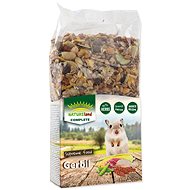 Nature Land Complete for Gerbils 300g - Rodent Food