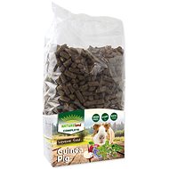 Nature Land Complete MONO for Guinea Pigs 1.7kg - Rodent Food