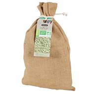 Zolux Delicacy EDEN ORG Timothy Hay 200g - Treats for Rodents