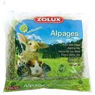 Zolux Seno Alpine Premium 500g - Rodent Food