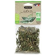 Zolux Delicacy EDEN ORG Nettle 20g - Treats for Rodents