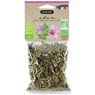 Zolux Delicacy EDEN ORG Mallow 25g - Treats for Rodents
