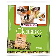 Versele Laga Classic Cavia for Guinea Pigs 500g - Rodent Food