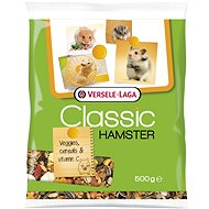 Versele Laga Classic Hamster for Hamsters 500g - Rodent Food