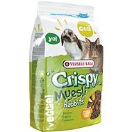 Versele Laga Crispy Muesli Rabbits 1kg - Rabbit Food