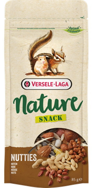 Versele Laga Snack Nature Nutties 85 g - Treats for Rodents