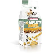 Versele Laga Complete Crock Cheese 50 g - Treats for Rodents